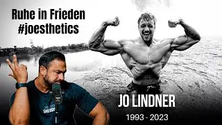 Woran ist Jo Lindner WIRKLICH gestorben?