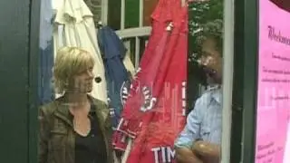 De Apenjaren met Lucas Van Den Eynde - uitzending van 20 juni 2009