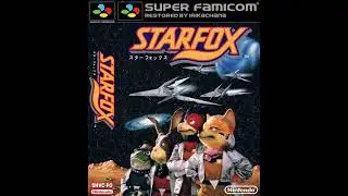Star Fox Restored - Course Clear (Orchestra)