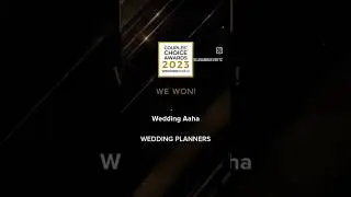 We Thank all our Couples Vendors Partners and Our Decor Team 🙏🙏🙏