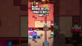 Why This Card Is DEAD in Clash Royale