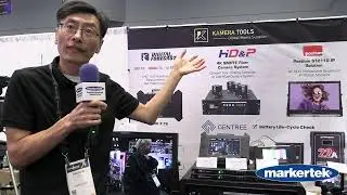 Digital Forecast UHD X TS 12G Cross/ Measurement / Pattern Generator