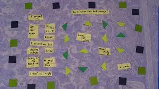 sublet (lyric video)