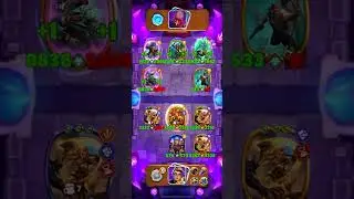 High Roll Dwarf VS 242 Treasures Full Golden Pirate| Gauntlet | Arcane Rush
