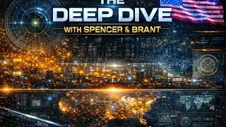 DEEP DIVE WITH SPENCER BENNETT AND BRANT FRICKER