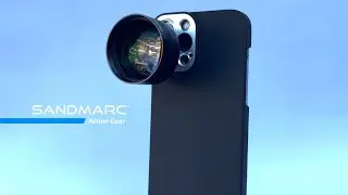 Step up your Macro Phone Photography with this amazing 100mm lens