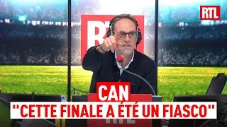 On refait le match : CAN, que reste-t-il de la folle finale ?