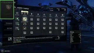 Xcom 2 WotC pt idk but we are here and ready to win!!