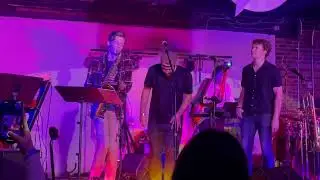 Come A Long Way (Phat Mark @ The Blue Bird)