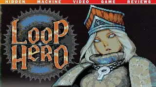 Loop Hero rules | A Quick Review