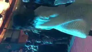 Asansol sentrum mall dance by Trishani (anchoring by Ravikant Bharti, Vj aysika)
