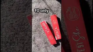Free sample ₹0 Unboxing 🔥 Dental 91 toothpaste #viral #freesample #shorts