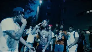 King Von - Ride (Fan Made Music Video)
