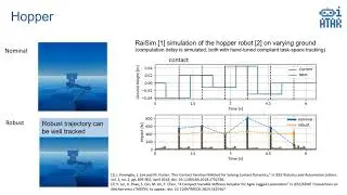 Trajectory Optimization under Contact Timing Uncertainties