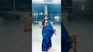 Neela meghamulalo ✨ #classic #dance #dancemusic #entertainment #kuchipudi