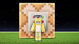 Ich bekomme COMMANDBLOCK und ZERST&Ouml;RE ALLES! (Minecraft Nachbarschaft)