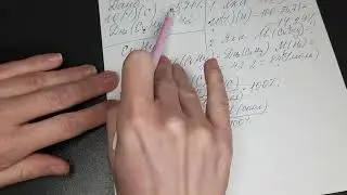 👩‍🔬Задача на виведення формули сполуки за відомими масовими частками речовин та відносною густиною