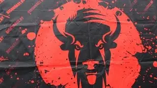 гонка бизонов 5.12.2015 Bison Race 2015 Жодино