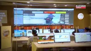 Rs 100 crore projects launched to bring Smart City conveniences to Jammu residents