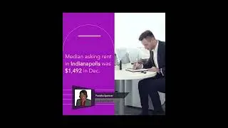 Indianapolis rental market: a profitable investment