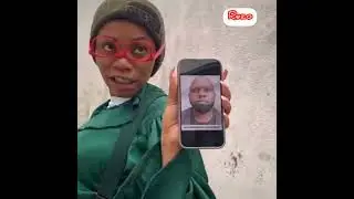 aida Congo gag #congo