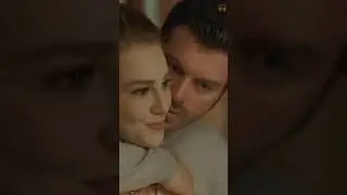 Kiss Away The Pain Feat. Kivanc Tatlitug And Elcin Sangu