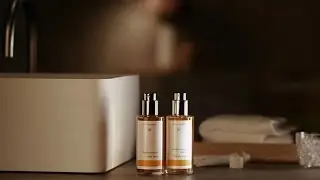 Dr. Hauschka Skin Care Toners | LovelySkin