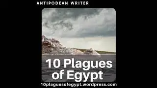 10 Plagues of Egypt Website Instagram Post 37