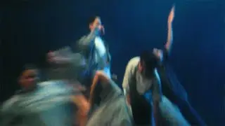 SCENE (NUS Dance Blast!)