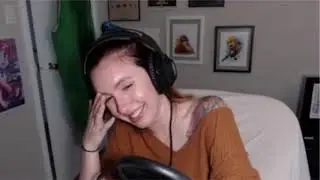 Megan Knows Everything | Warframe