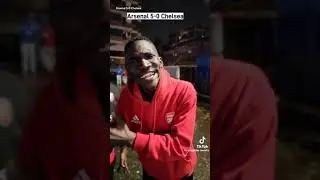 Arsenal sends Warning ⚠️ To Tottenham Ahead Of Game On The Wkd #titlerace #epl2024