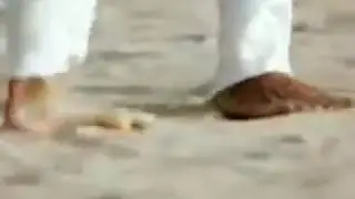NOKIA COMERCIAL: CAPOEIRA NA PUBLICIDADE MUNDIAL