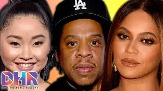 Lana Condor Addresses Plastic Surgery Rumors! Jay-Z Shuts Down Critics Of Him & Beyonc&eacute;! (DHR)