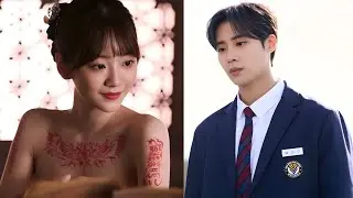 Head over Heels (2025) Episode 9-10 English SUB #headoverheels #choyihyun #chooyoungwoo