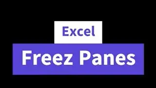 Freez Table Row/ Pane 
