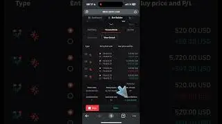 Simple #deriv Trading Robot Anyone Can Use 😮 #derivtrading #derivbot #tradingforbeginners #forexbot 