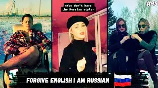 Forgive english i am russian формула один | Тик ток подборка #95