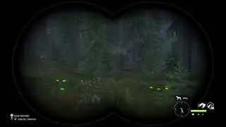 TheHunter: Call Of The Wild...I'm not responding 2 Live Chat!