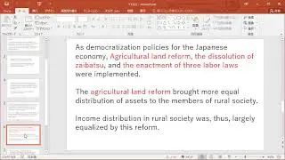 Japanese Economy- Postwar Economy -1945 to 1949