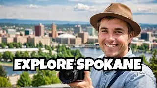 SPOKANE TRAVEL GUIDE 2024: Top Places to Visit in Spokane