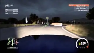 Forza Horizon 2 Subaru WRX STI S1