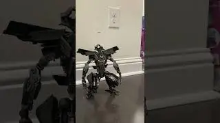 jetfire revenge of the fallen
