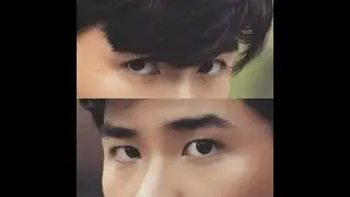 TAYNEW|เตนิว|DarkBlueKiss 确认过眼神·爱上对的人❤️～look at collection