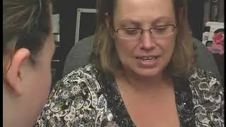 Anti-Harassment Training Video