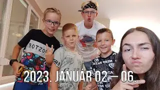 ❄️ Napk&ouml;zis t&aacute;bor a t&eacute;li sz&uuml;netben 🎮