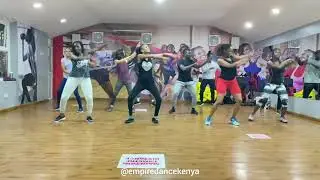 Magic System - Premier Gaou (Dance Challenge)
