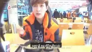 [FMV] [LoveLayVN] So Cute So Sexy - EXO's Lay