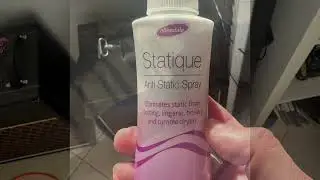 FIX - Static in Guitar noise in Guitar Fender telecaster player plus fix - don&rsquo;t use static spray.￼