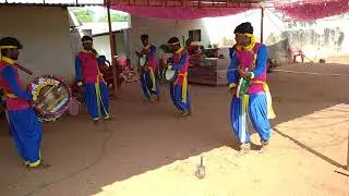 சந்தியா தப்பு செட்  தொப்பம்பட்டி பழனிச்சாமி  9788995870