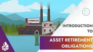 Introduction to Asset Retirement Obligations
